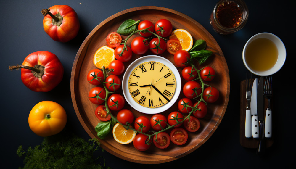 Discover the Science Behind Intermittent Fasting