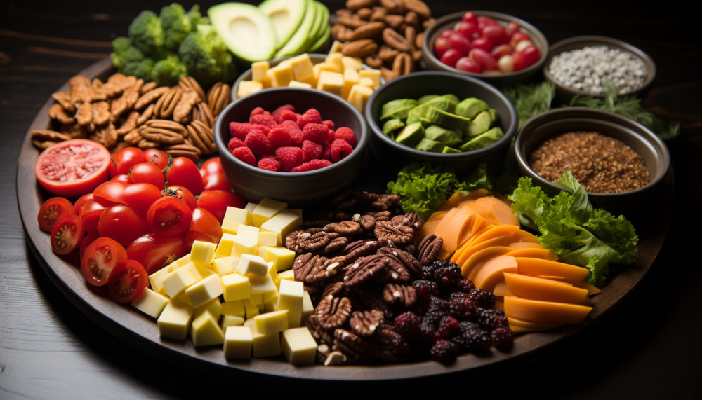 Exploring the Impact of Food Texture on Satiety