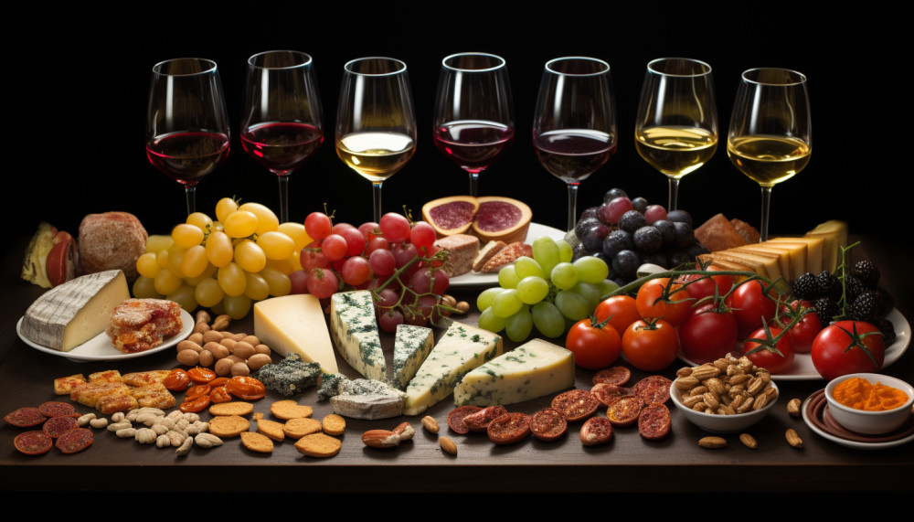 Food Pairing: An Art or a Science?