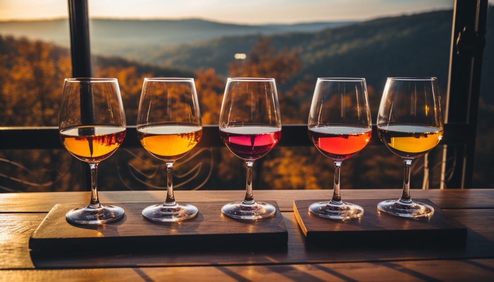 The Mysterious World of Natural Wine Trends