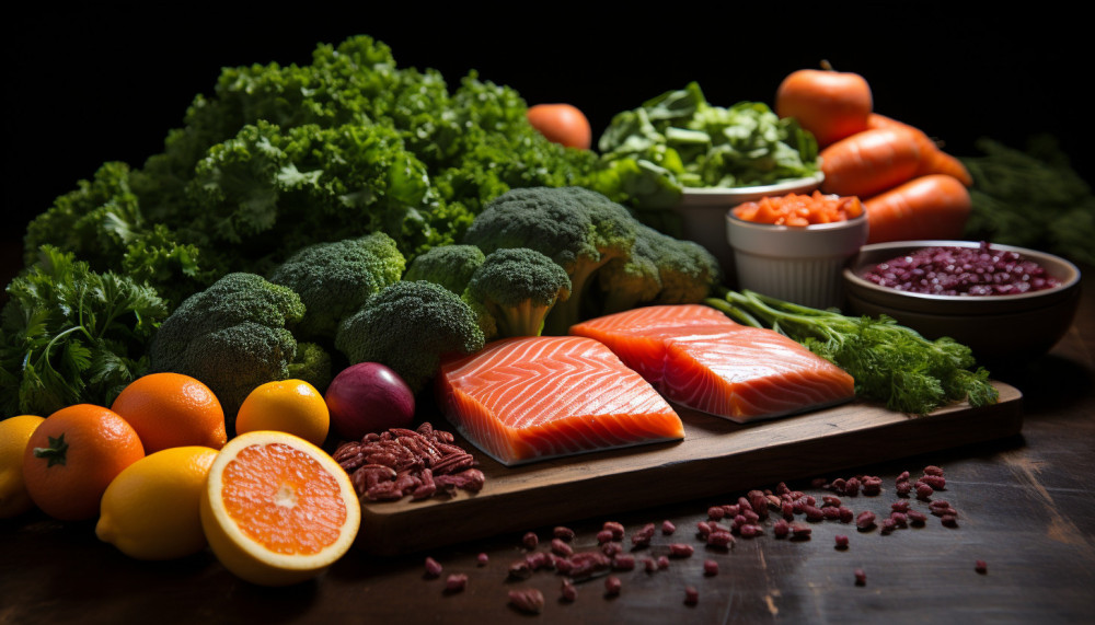 Unmasking the Truth About Superfoods