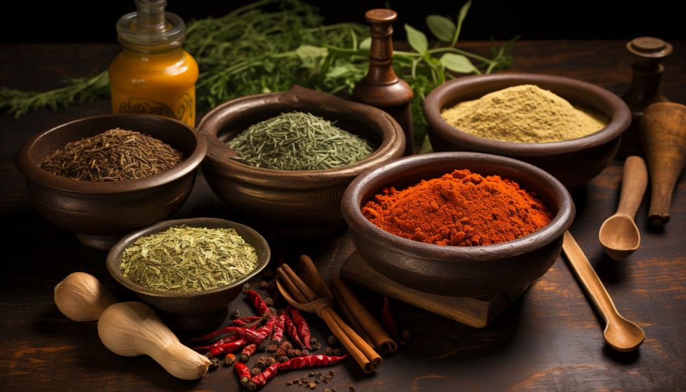 Unveiling the Secrets of Ancient Cooking Techniques